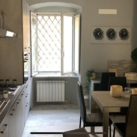 Crystal Home La Spezia Dış mekan fotoğraf