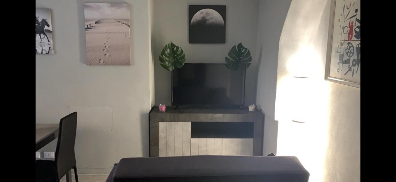 Crystal Home La Spezia Dış mekan fotoğraf