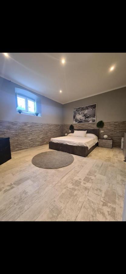Crystal Home La Spezia Dış mekan fotoğraf