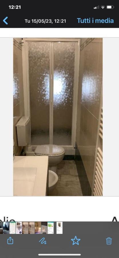 Crystal Home La Spezia Dış mekan fotoğraf