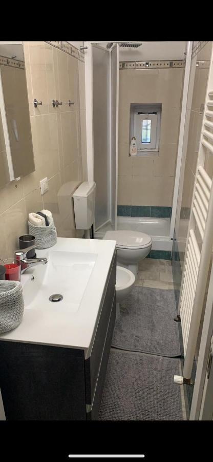 Crystal Home La Spezia Dış mekan fotoğraf